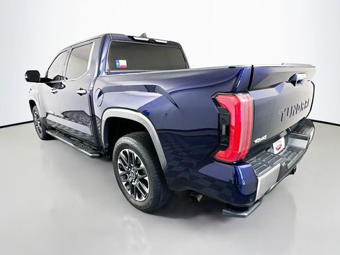 Used 2024 Toyota Tundra Limited image 7