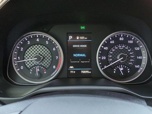 Used 2019 Hyundai Elantra Limited w/ Ultimate Package 02 image 18