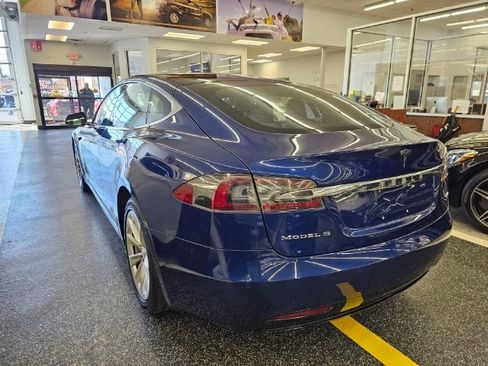 Used 2017 Tesla Model S 100D image 6