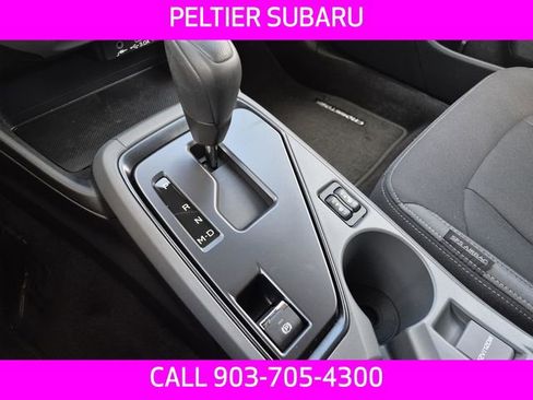 New 2026 Subaru Crosstrek 2.0i Premium AWD/4WD image 24