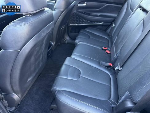 Used 2020 Hyundai Santa Fe SEL w/ Convenience + Premium Package image 23