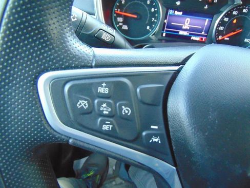Used 2022 Chevrolet Equinox LT AWD/4WD image 39