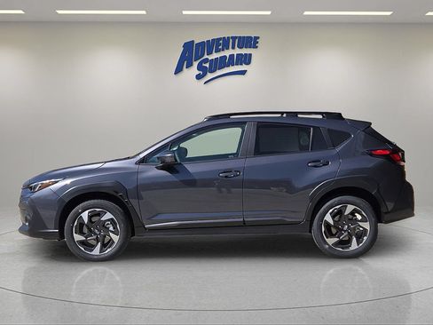 Certified 2025 Subaru Crosstrek 2.5i Limited AWD/4WD image 6