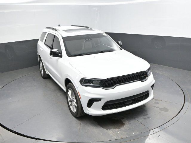 Used 2023 Dodge Durango GT AWD/4WD image 39