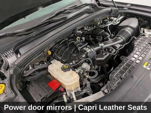 Used 2021 Jeep Grand Cherokee L Limited AWD/4WD image 37
