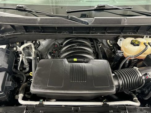 Used 2022 Chevrolet Silverado 1500 RST w/ Convenience Package II AWD/4WD image 25