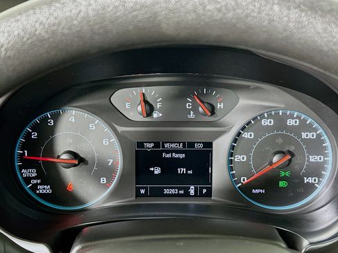 Used 2024 Chevrolet Malibu LT FWD image 19
