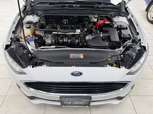 Used 2020 Ford Fusion S image 29