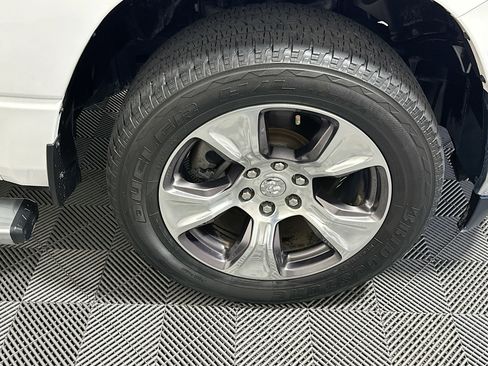 Used 2023 RAM 1500 Laramie image 11