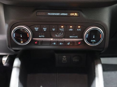 Used 2024 Ford Escape ST-Line AWD/4WD image 31