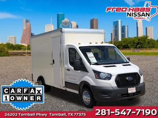 Used 2022 Ford Transit 350 DRW RWD 360° Tour