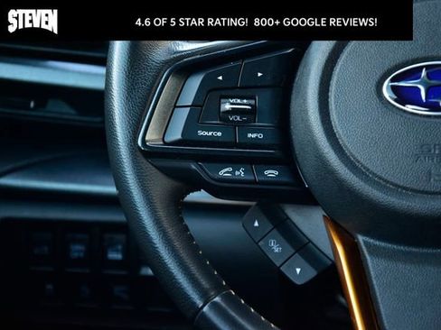 Used 2023 Subaru Forester Wilderness image 21