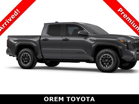New 2026 Toyota Tacoma TRD Off-Road w/ TRD Off Road Premium Package AWD/4WD image 29
