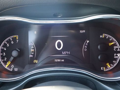Used 2020 Jeep Grand Cherokee Limited AWD/4WD image 33