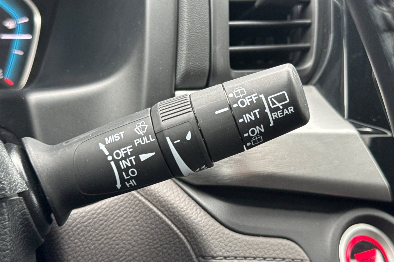 Used 2018 Honda Odyssey EX-L image 35