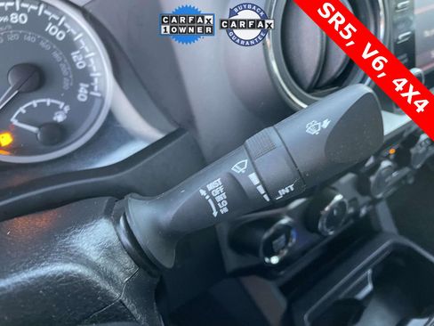 Used 2023 Toyota Tacoma SR5 image 30