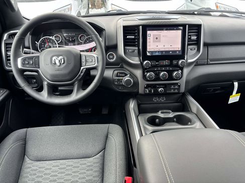 New 2026 RAM 1500 Big Horn image 5