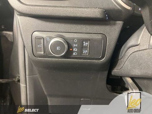 Used 2020 Ford Escape SEL image 11