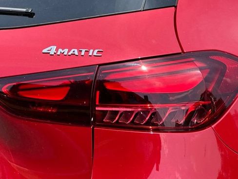 New 2026 Mercedes-Benz GLA 250 4MATIC image 13