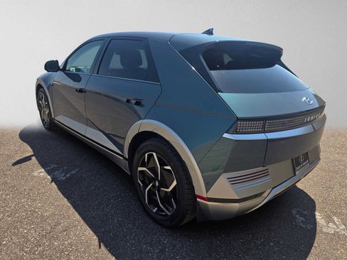 Used 2024 Hyundai Ioniq 5 Limited RWD image 5