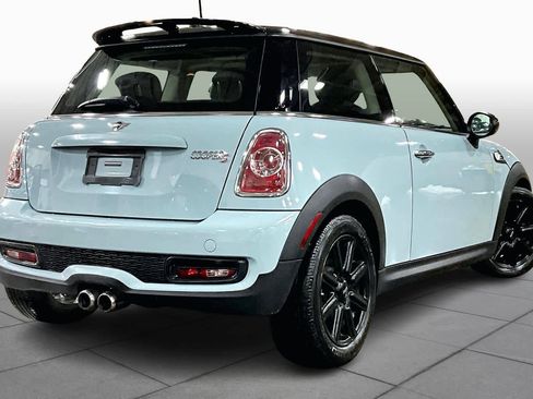 Used 2013 MINI Cooper S image 11