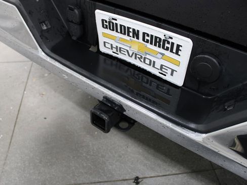 Used 2024 GMC Sierra 1500 SLT image 13