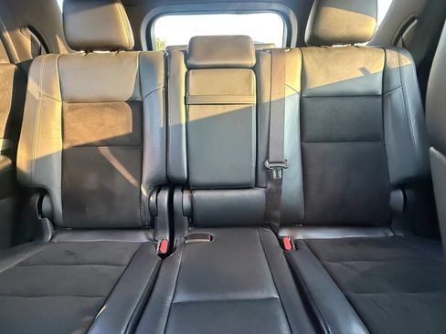 Used 2020 Dodge Durango GT AWD/4WD image 20