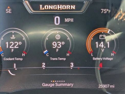 Used 2024 RAM 3500 Limited image 10