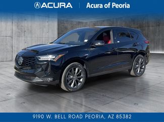 New 2026 Acura RDX A-Spec AWD/4WD video 1