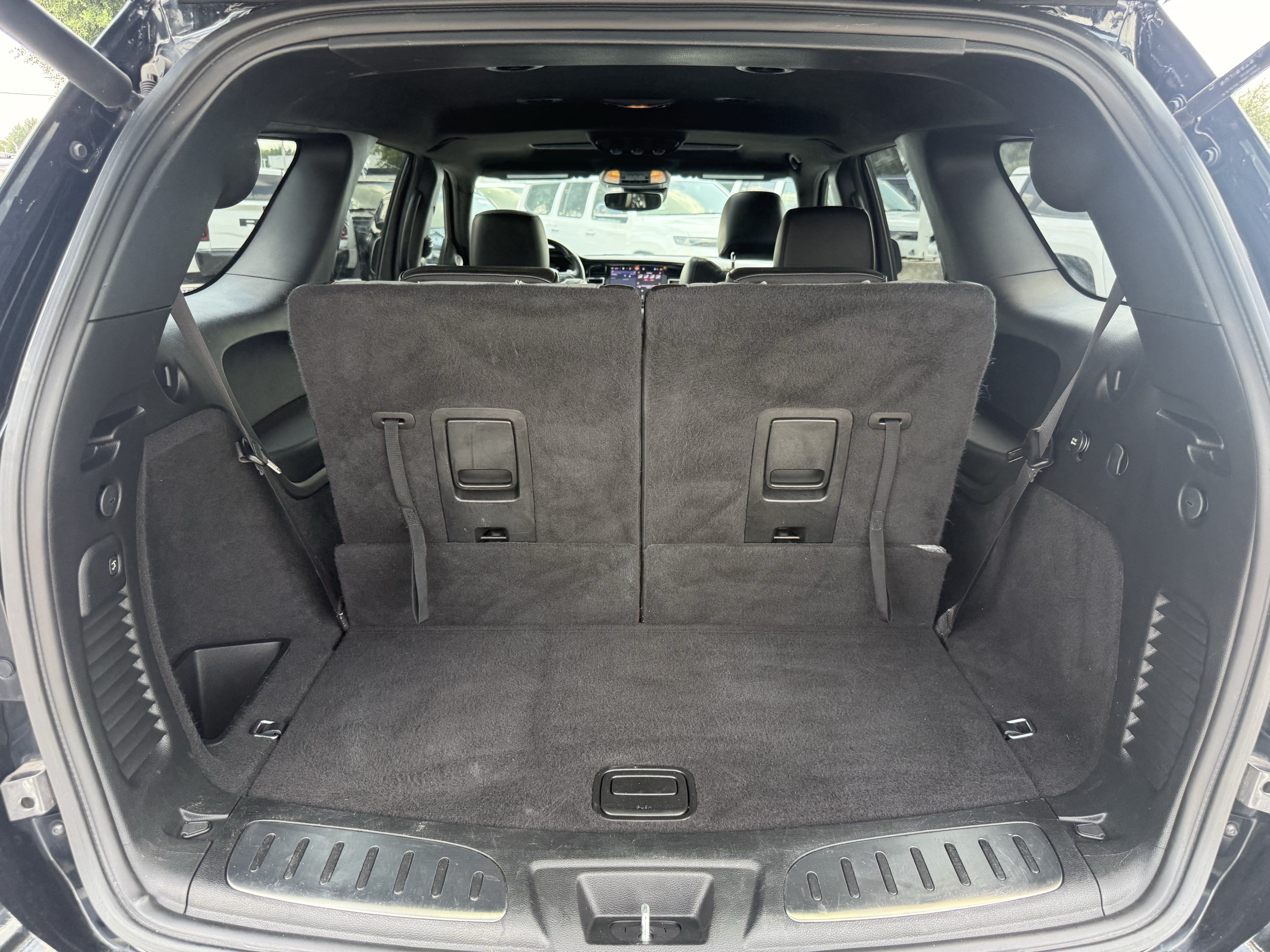 Used 2023 Dodge Durango Citadel AWD/4WD image 31