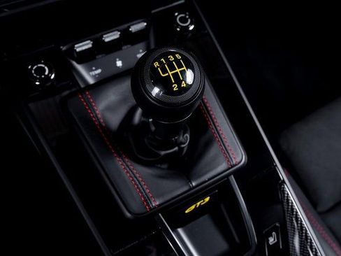 Used 2024 Porsche 911 GT3 image 44