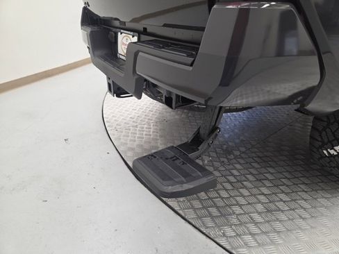 New 2025 Toyota Tacoma TRD Sport image 31