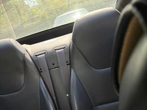 Used 2007 Pontiac G6 GT w/ Sport Package FWD image 11