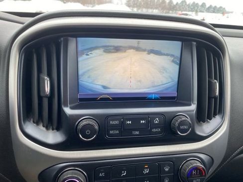 Used 2018 GMC Canyon SLT w/ Trailering Package image 25