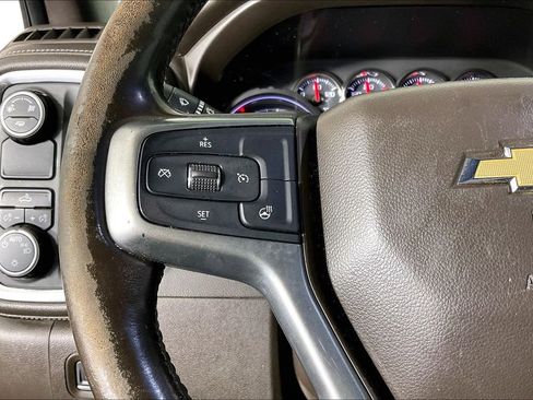 Used 2019 Chevrolet Silverado 1500 LT w/ All-Star Edition RWD image 25