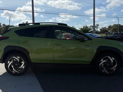 New 2026 Subaru Crosstrek 2.5i Limited AWD/4WD image 4