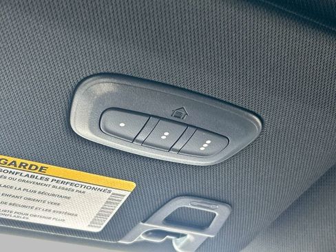 Certified 2025 Jeep Grand Cherokee Limited AWD/4WD image 34