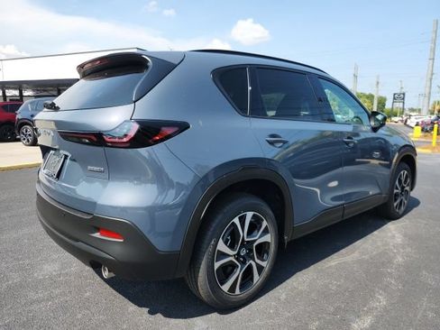 New 2026 MAZDA CX-5 Preferred AWD/4WD image 3