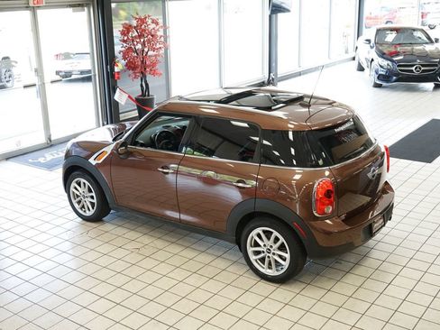 Used 2015 MINI Cooper Countryman FWD image 49