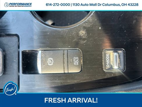 Used 2022 Nissan Rogue S FWD image 20