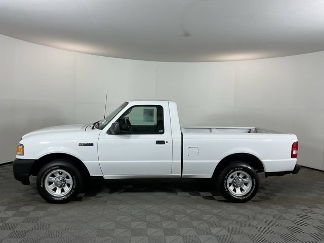 Used 2011 Ford Ranger XL RWD image 8