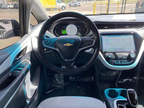Used 2019 Chevrolet Bolt LT FWD image 13