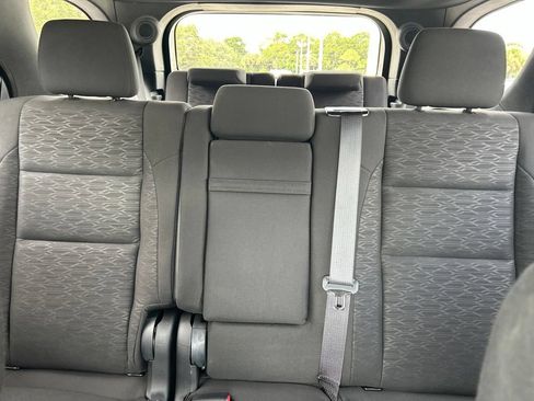 Used 2026 Dodge Durango GT w/ Blacktop Package AWD/4WD image 14
