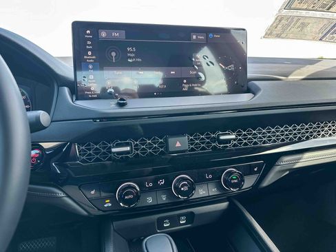 New 2026 Honda Accord EX-L image 22