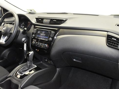 Used 2019 Nissan Rogue Sport S AWD/4WD image 29