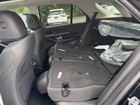 Certified 2026 Mercedes-Benz GLE 350 4MATIC image 28