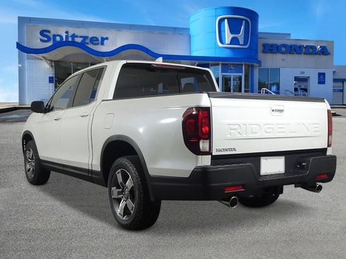 New 2026 Honda Ridgeline RTL image 6