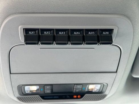 New 2026 Ford F550 4x4 Regular Cab Super Duty image 12