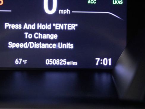 Used 2020 Honda CR-V EX image 23