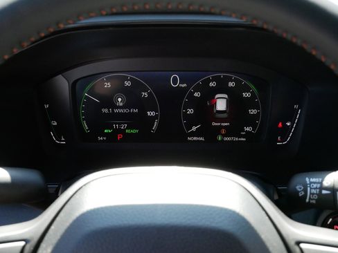 Used 2026 Honda CR-V Sport-L image 21